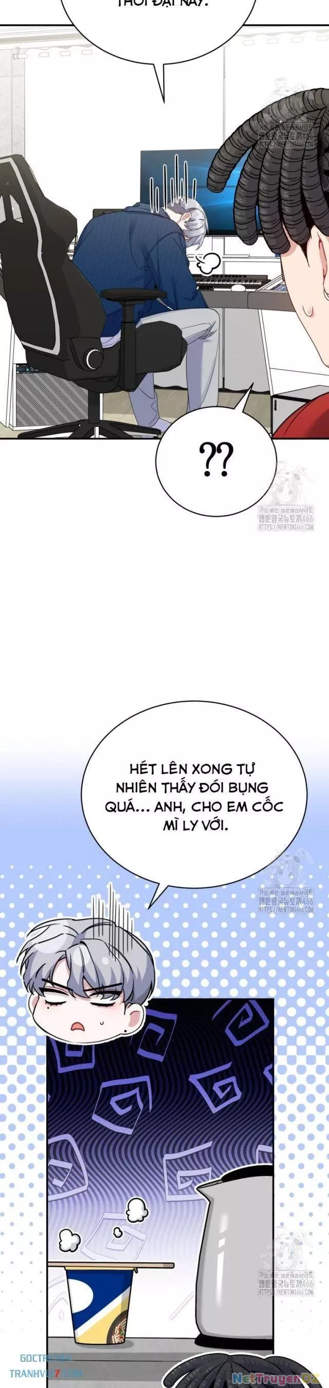 Hướng Dẫn Hồi Quy Dành Cho Thần Tượng: Chapter 36