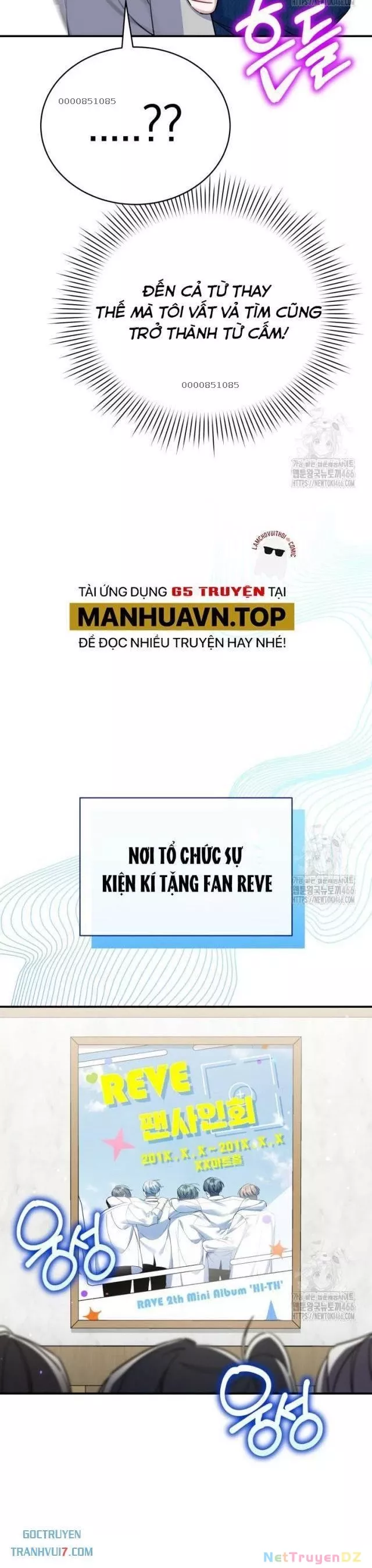 Hướng Dẫn Hồi Quy Dành Cho Thần Tượng: Chapter 36