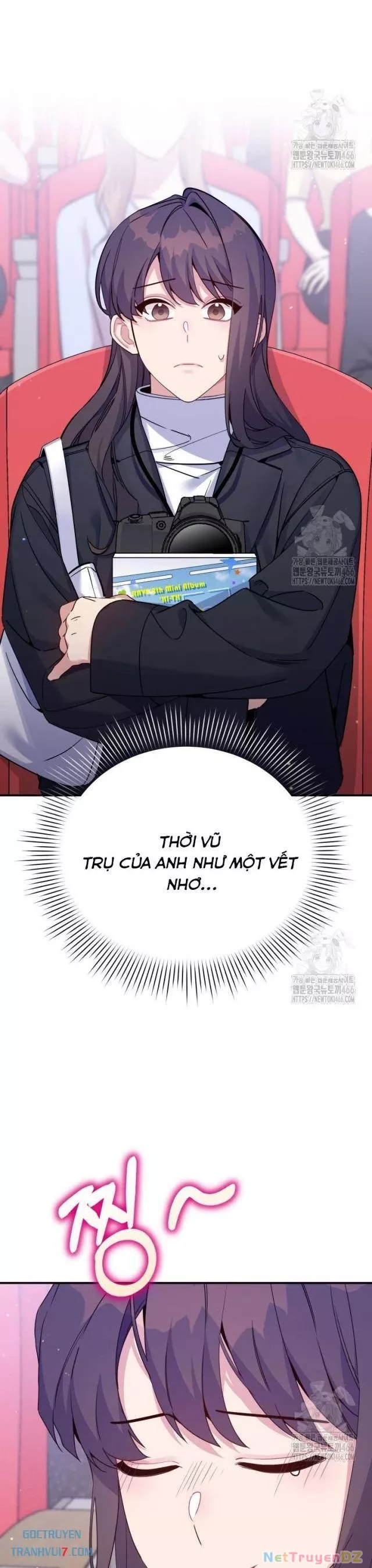 Hướng Dẫn Hồi Quy Dành Cho Thần Tượng: Chapter 36