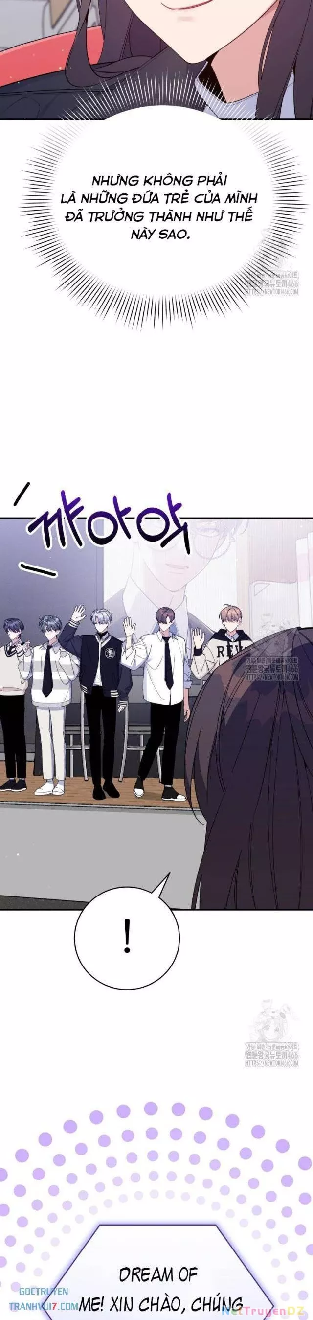 Hướng Dẫn Hồi Quy Dành Cho Thần Tượng: Chapter 36