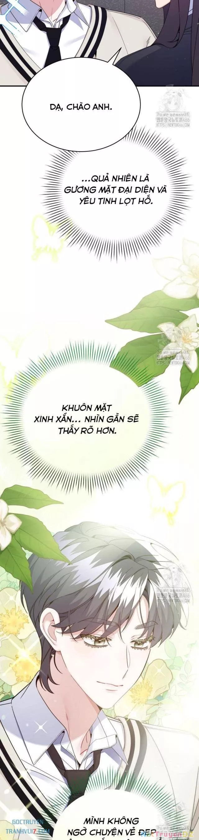 Hướng Dẫn Hồi Quy Dành Cho Thần Tượng: Chapter 36