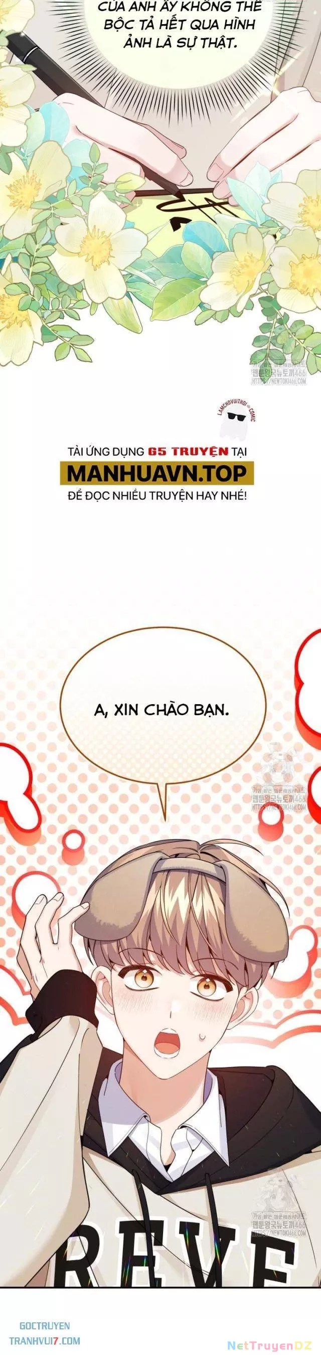 Hướng Dẫn Hồi Quy Dành Cho Thần Tượng: Chapter 36