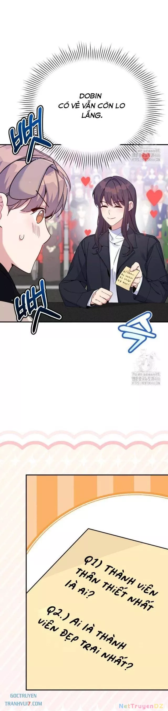 Hướng Dẫn Hồi Quy Dành Cho Thần Tượng: Chapter 36