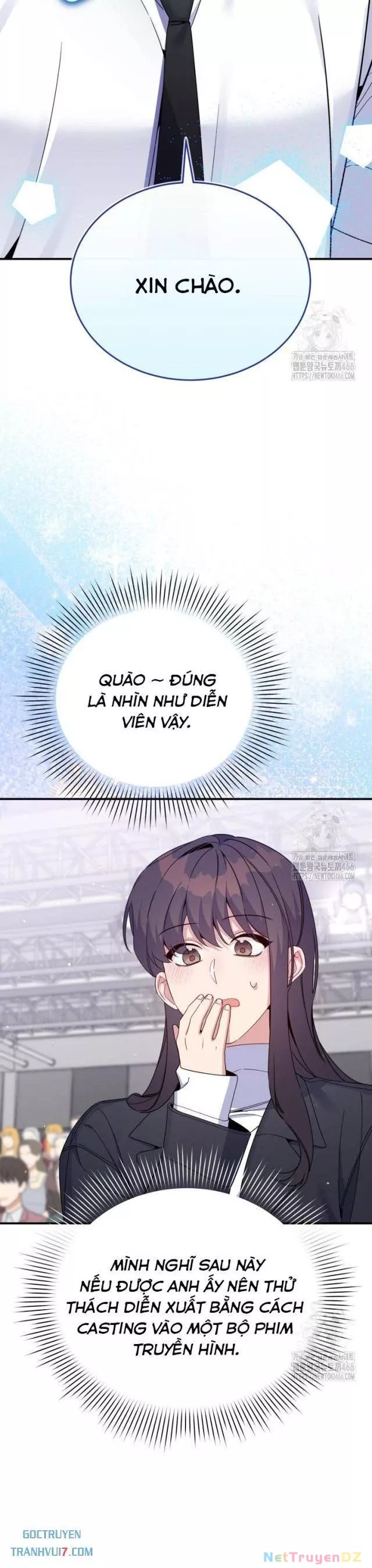 Hướng Dẫn Hồi Quy Dành Cho Thần Tượng: Chapter 36