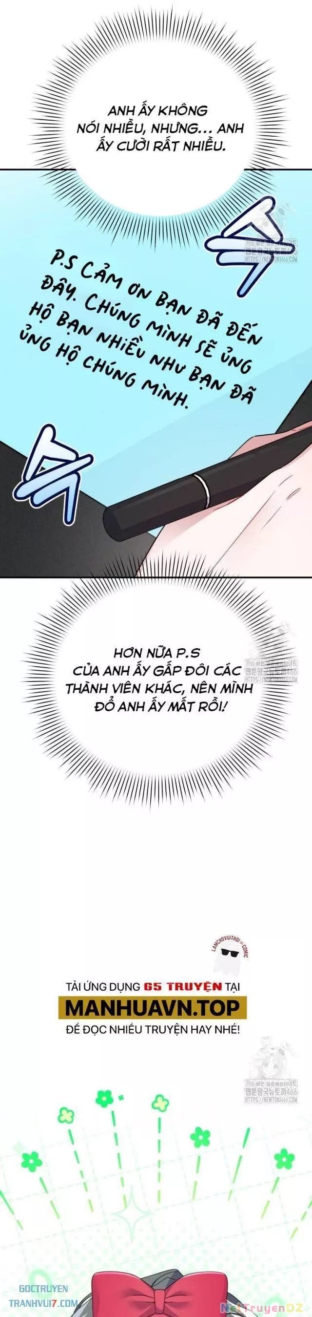 Hướng Dẫn Hồi Quy Dành Cho Thần Tượng: Chapter 36