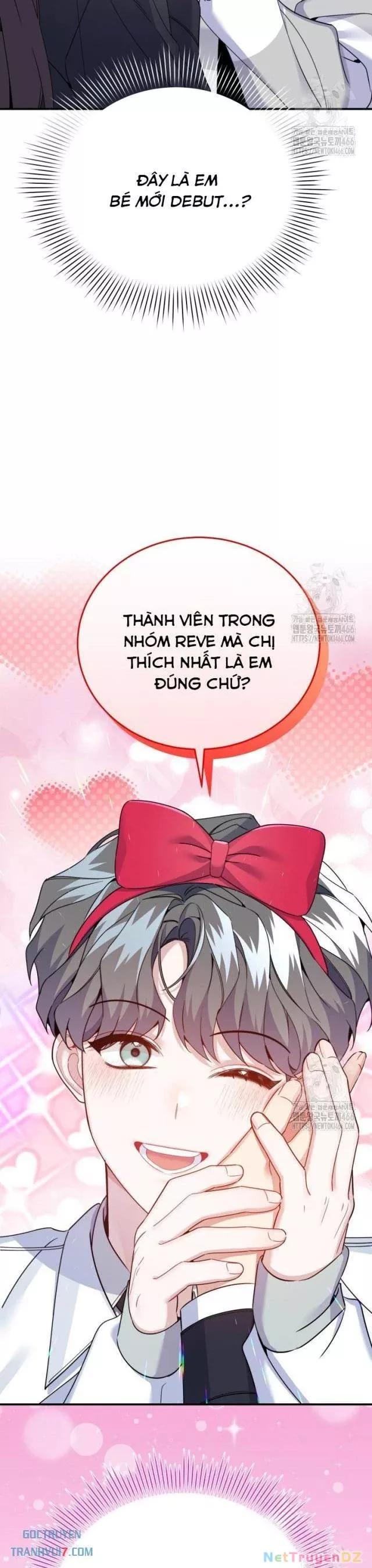 Hướng Dẫn Hồi Quy Dành Cho Thần Tượng: Chapter 36