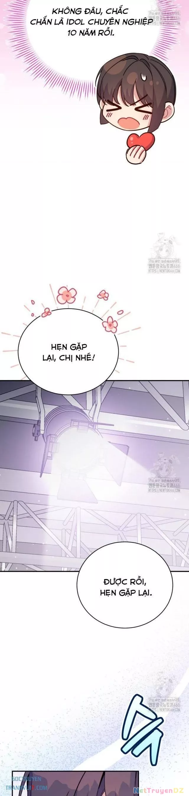 Hướng Dẫn Hồi Quy Dành Cho Thần Tượng: Chapter 36