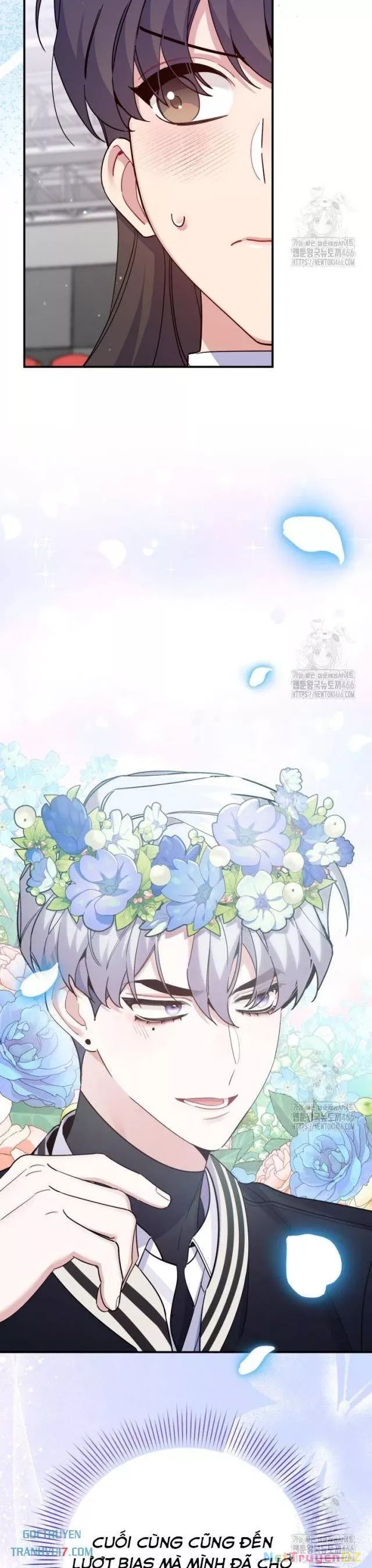 Hướng Dẫn Hồi Quy Dành Cho Thần Tượng: Chapter 36