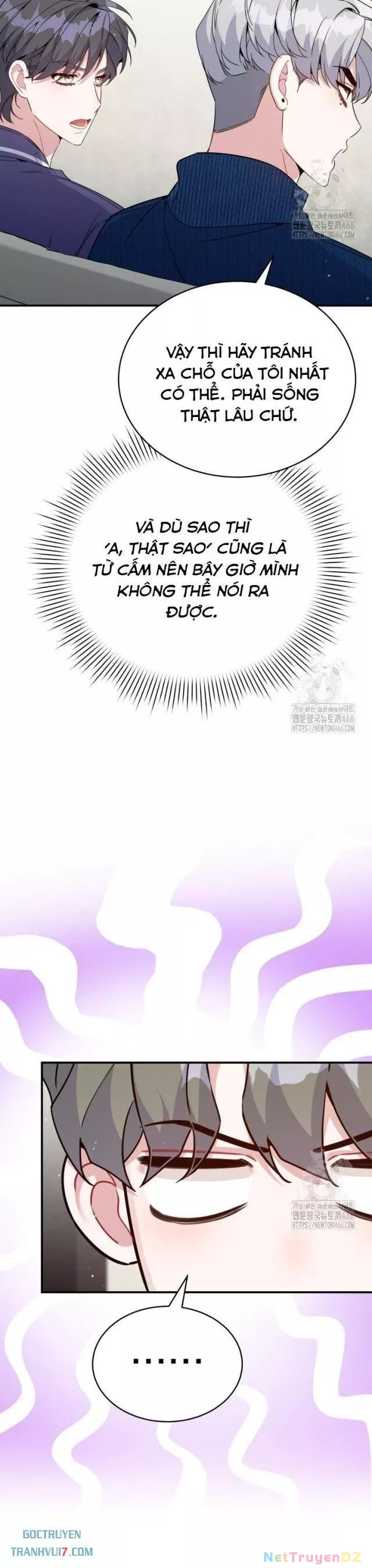 Hướng Dẫn Hồi Quy Dành Cho Thần Tượng: Chapter 36