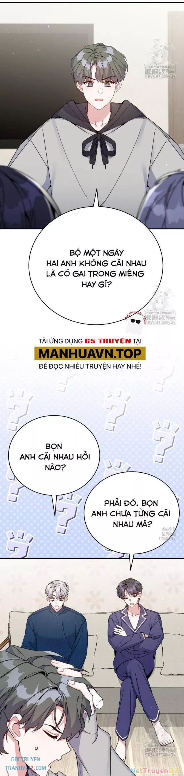 Hướng Dẫn Hồi Quy Dành Cho Thần Tượng: Chapter 36