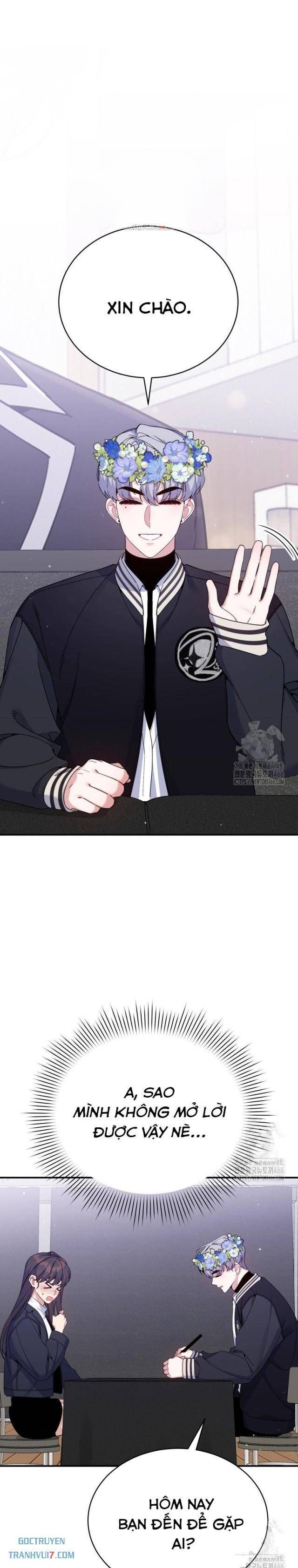 Hướng Dẫn Hồi Quy Dành Cho Thần Tượng: Chapter 37