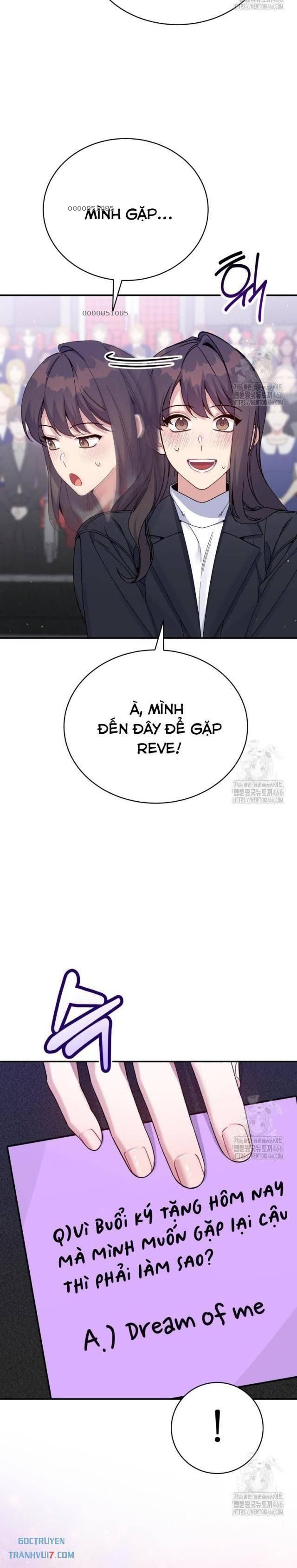 Hướng Dẫn Hồi Quy Dành Cho Thần Tượng: Chapter 37