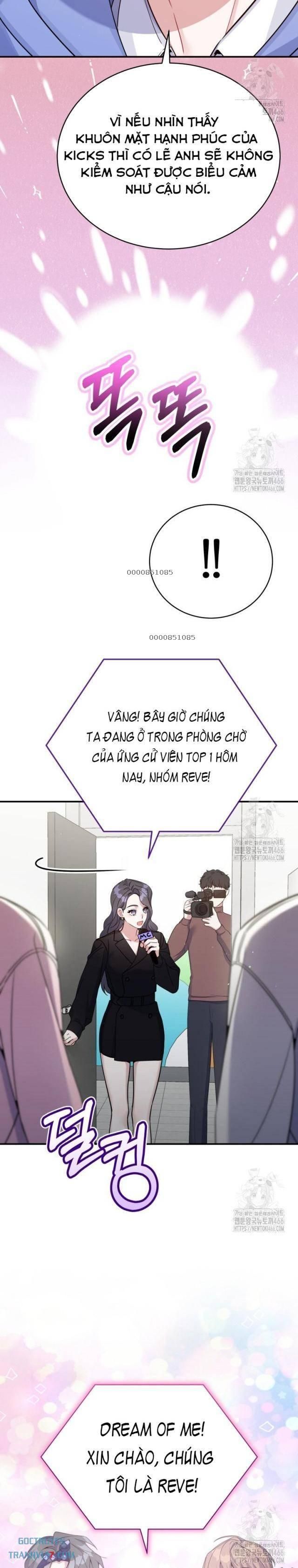 Hướng Dẫn Hồi Quy Dành Cho Thần Tượng: Chapter 37