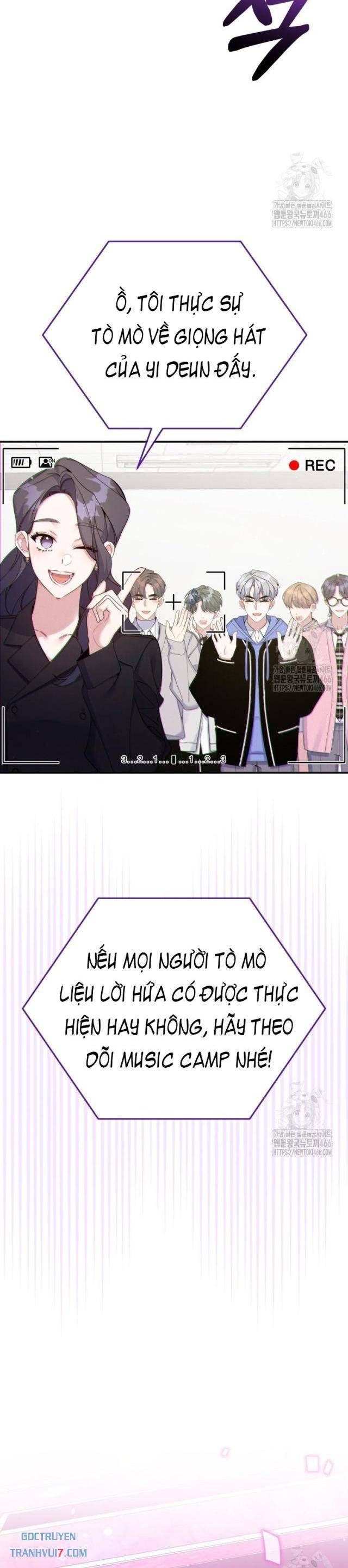 Hướng Dẫn Hồi Quy Dành Cho Thần Tượng: Chapter 37