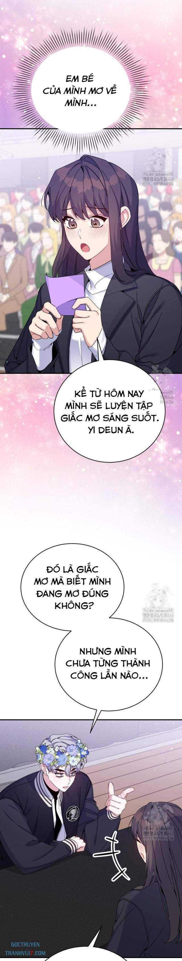 Hướng Dẫn Hồi Quy Dành Cho Thần Tượng: Chapter 37