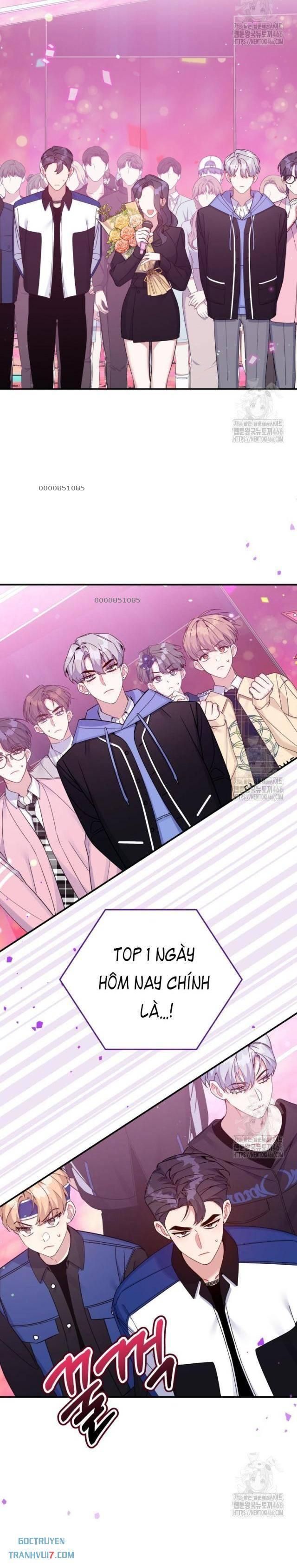 Hướng Dẫn Hồi Quy Dành Cho Thần Tượng: Chapter 37