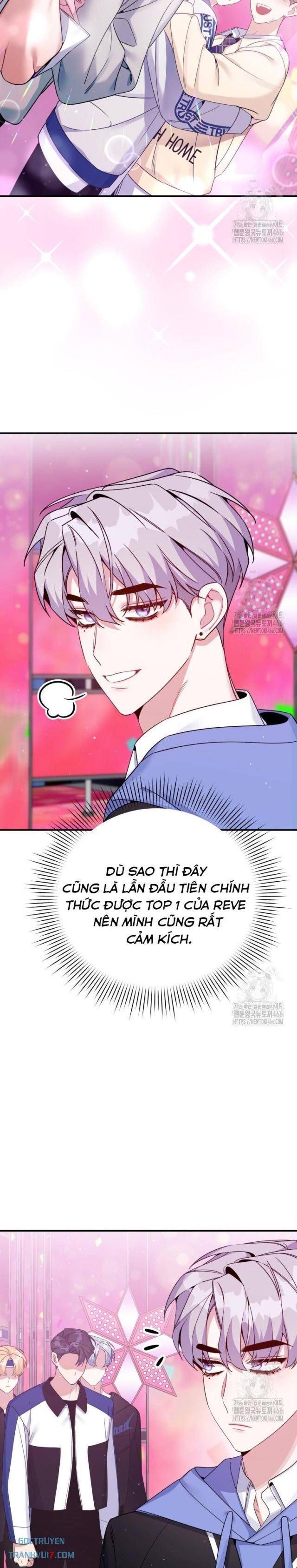 Hướng Dẫn Hồi Quy Dành Cho Thần Tượng: Chapter 37