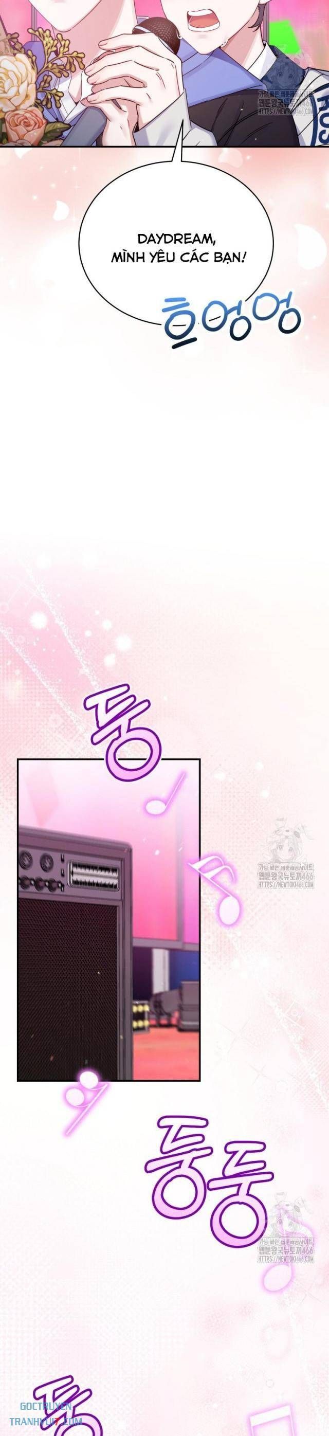 Hướng Dẫn Hồi Quy Dành Cho Thần Tượng: Chapter 37