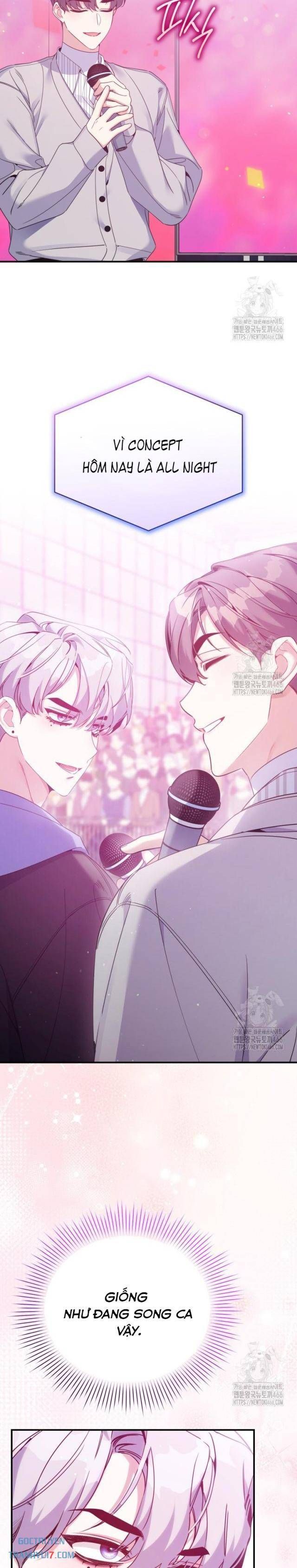 Hướng Dẫn Hồi Quy Dành Cho Thần Tượng: Chapter 37