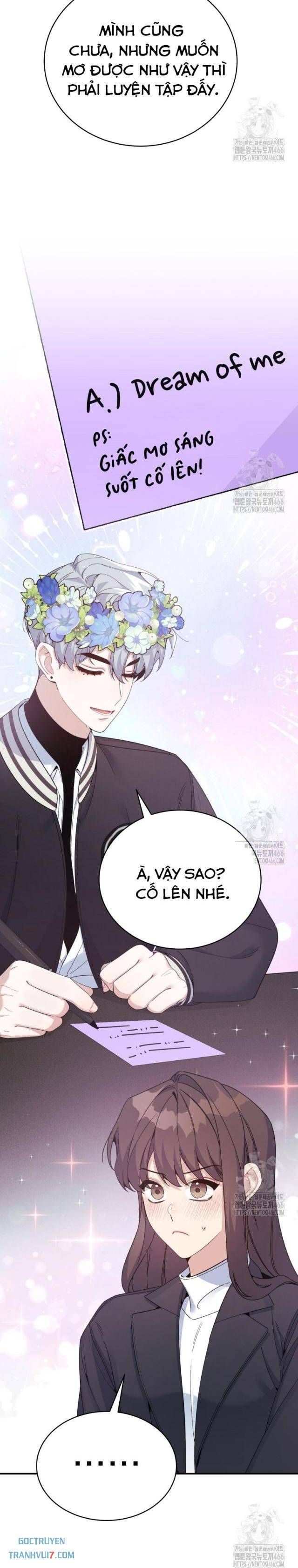 Hướng Dẫn Hồi Quy Dành Cho Thần Tượng: Chapter 37