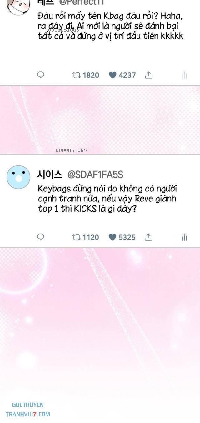 Hướng Dẫn Hồi Quy Dành Cho Thần Tượng: Chapter 37