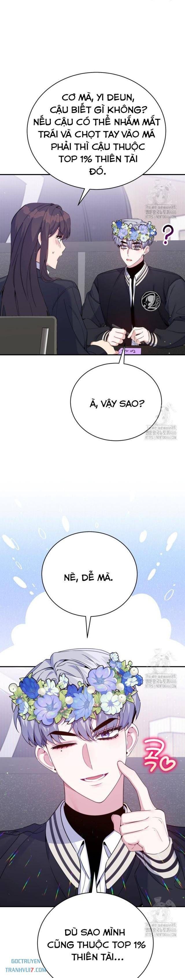 Hướng Dẫn Hồi Quy Dành Cho Thần Tượng: Chapter 37