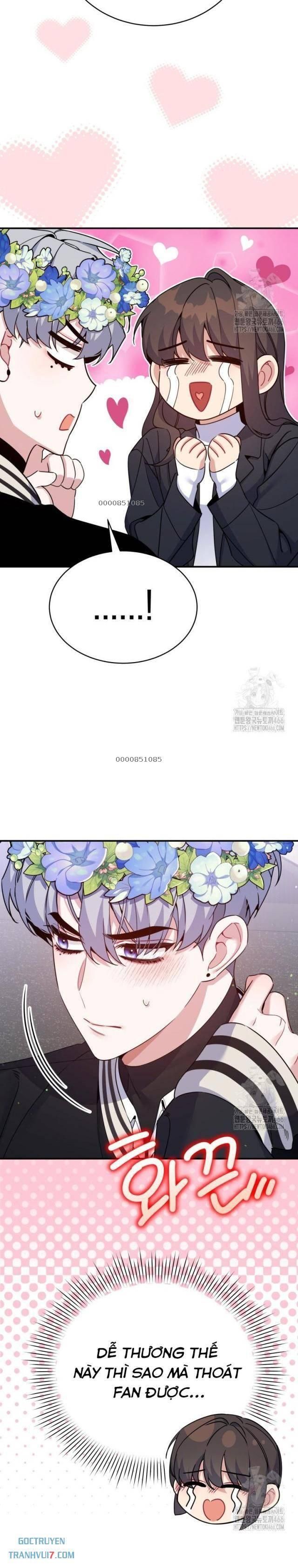 Hướng Dẫn Hồi Quy Dành Cho Thần Tượng: Chapter 37