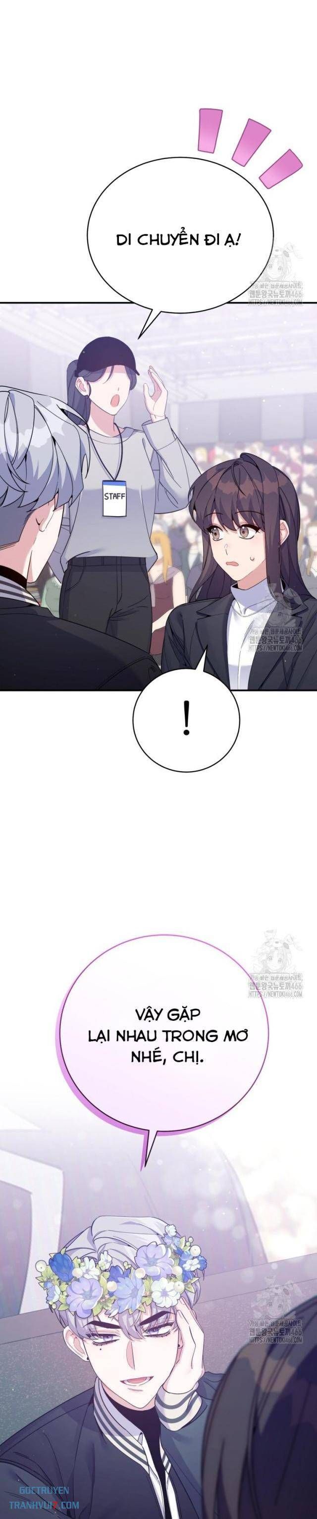 Hướng Dẫn Hồi Quy Dành Cho Thần Tượng: Chapter 37