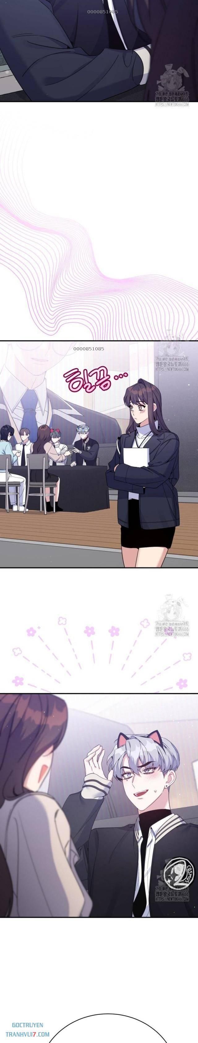 Hướng Dẫn Hồi Quy Dành Cho Thần Tượng: Chapter 37