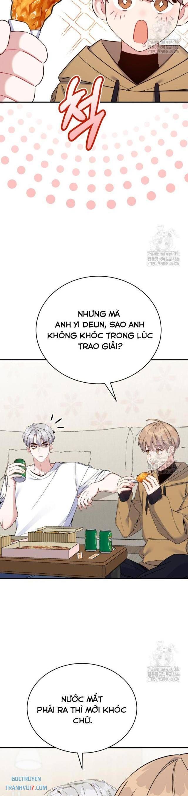 Hướng Dẫn Hồi Quy Dành Cho Thần Tượng: Chapter 38