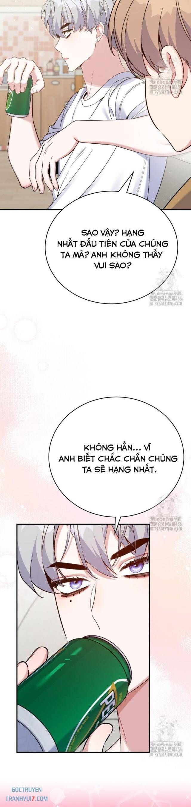 Hướng Dẫn Hồi Quy Dành Cho Thần Tượng: Chapter 38