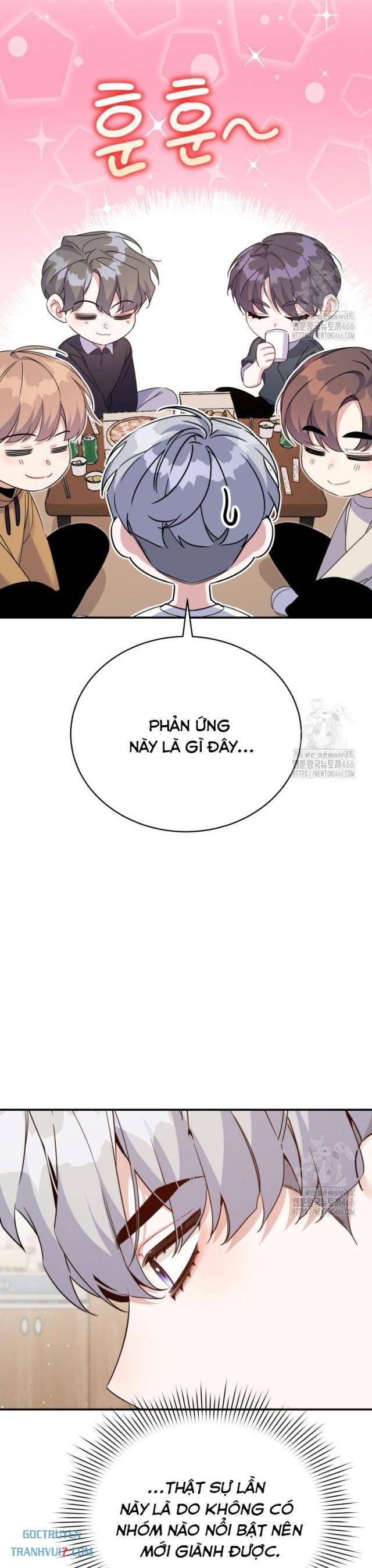 Hướng Dẫn Hồi Quy Dành Cho Thần Tượng: Chapter 38