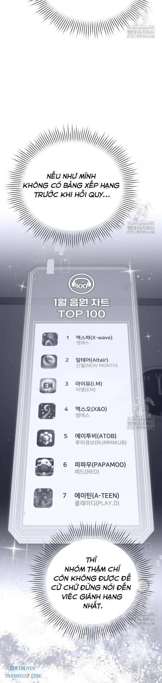 Hướng Dẫn Hồi Quy Dành Cho Thần Tượng: Chapter 38