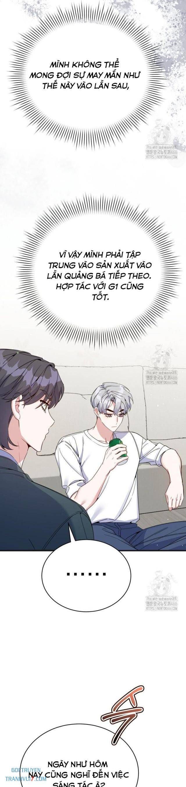 Hướng Dẫn Hồi Quy Dành Cho Thần Tượng: Chapter 38