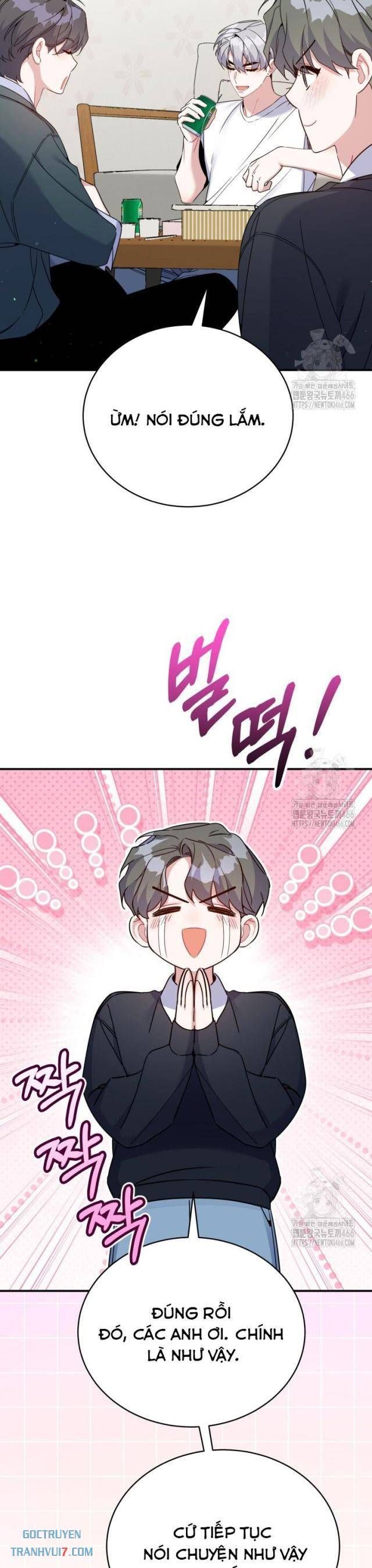 Hướng Dẫn Hồi Quy Dành Cho Thần Tượng: Chapter 38