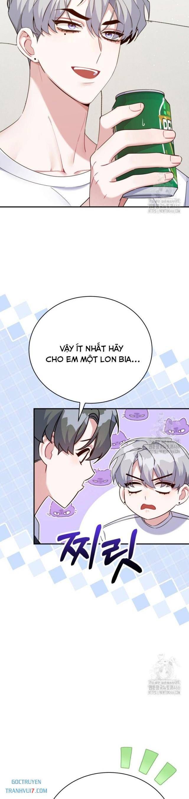 Hướng Dẫn Hồi Quy Dành Cho Thần Tượng: Chapter 38