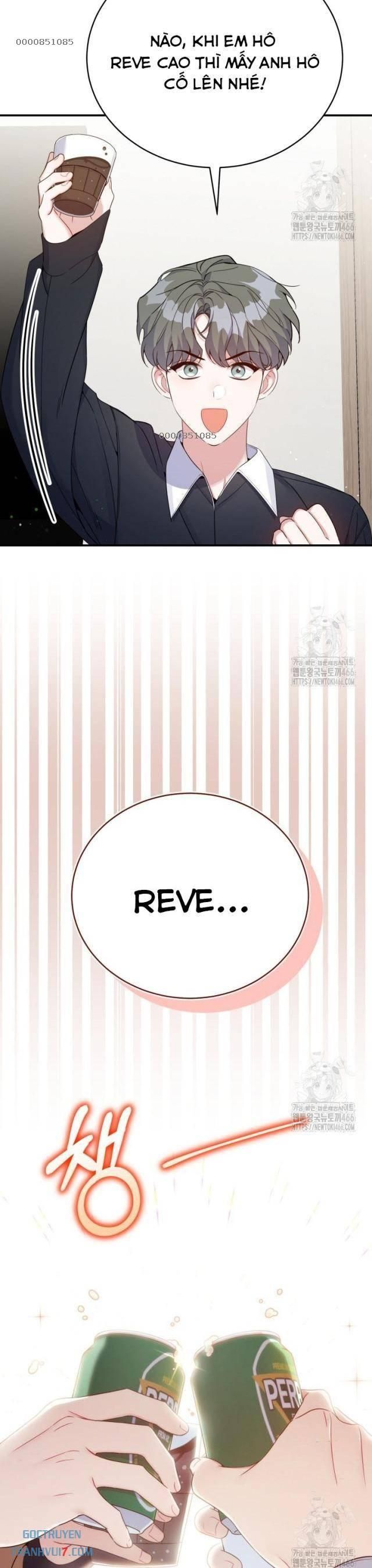 Hướng Dẫn Hồi Quy Dành Cho Thần Tượng: Chapter 38