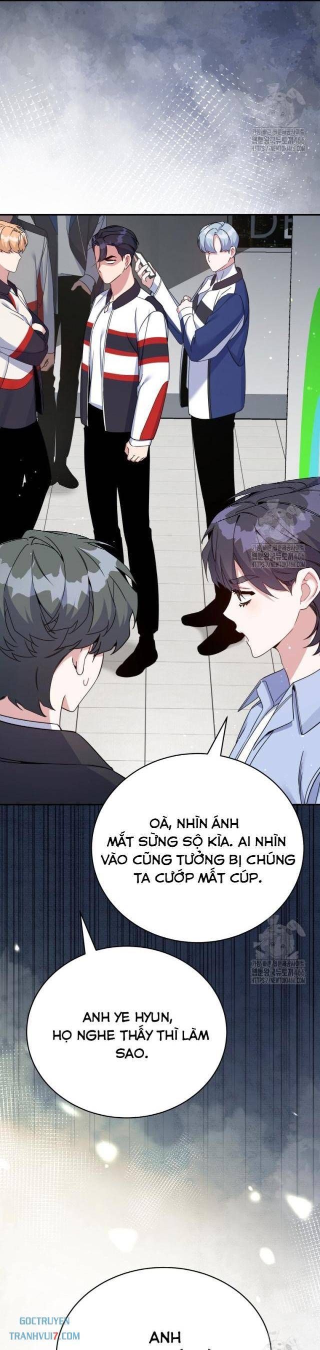 Hướng Dẫn Hồi Quy Dành Cho Thần Tượng: Chapter 38