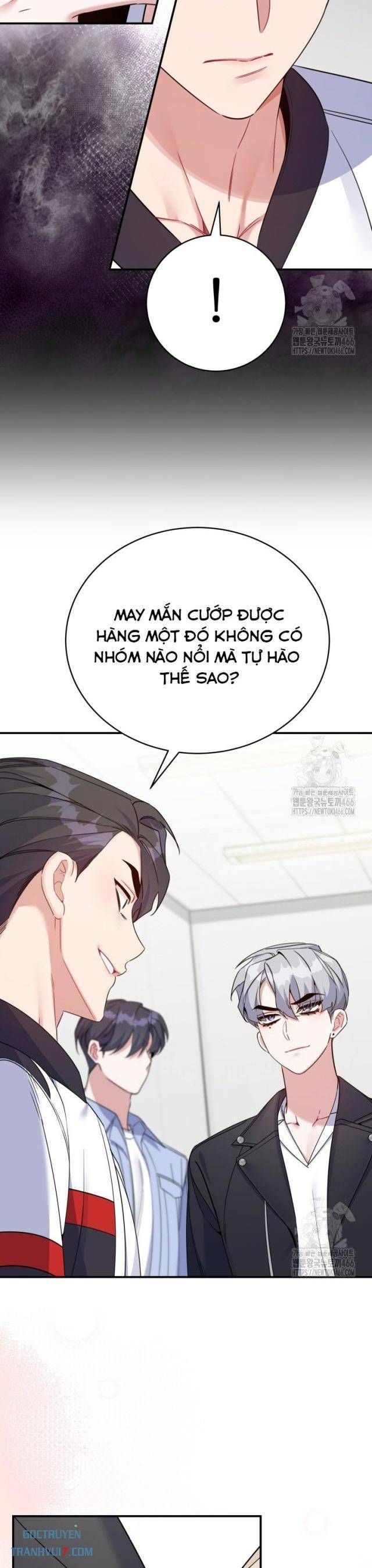 Hướng Dẫn Hồi Quy Dành Cho Thần Tượng: Chapter 38