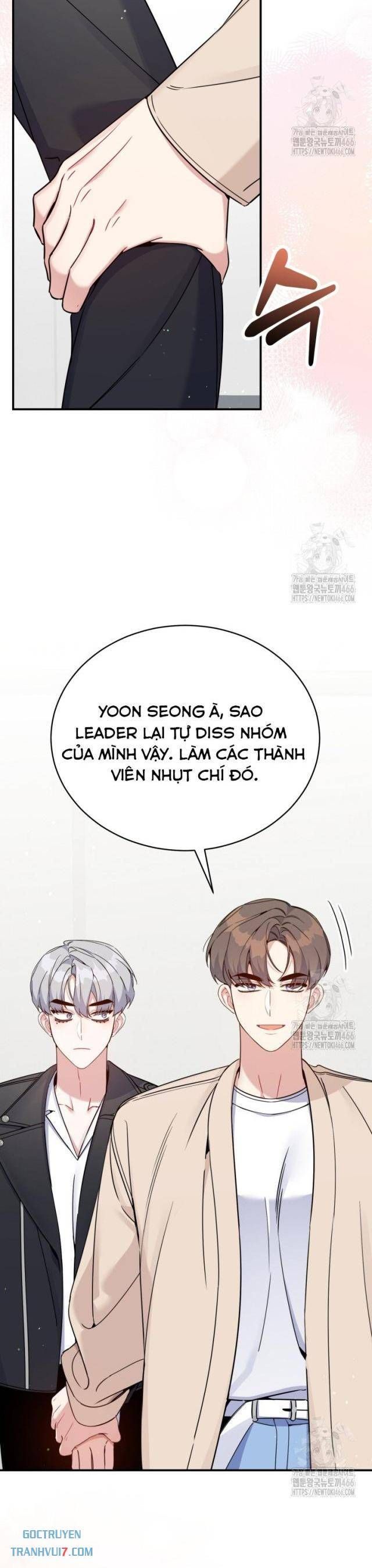 Hướng Dẫn Hồi Quy Dành Cho Thần Tượng: Chapter 38