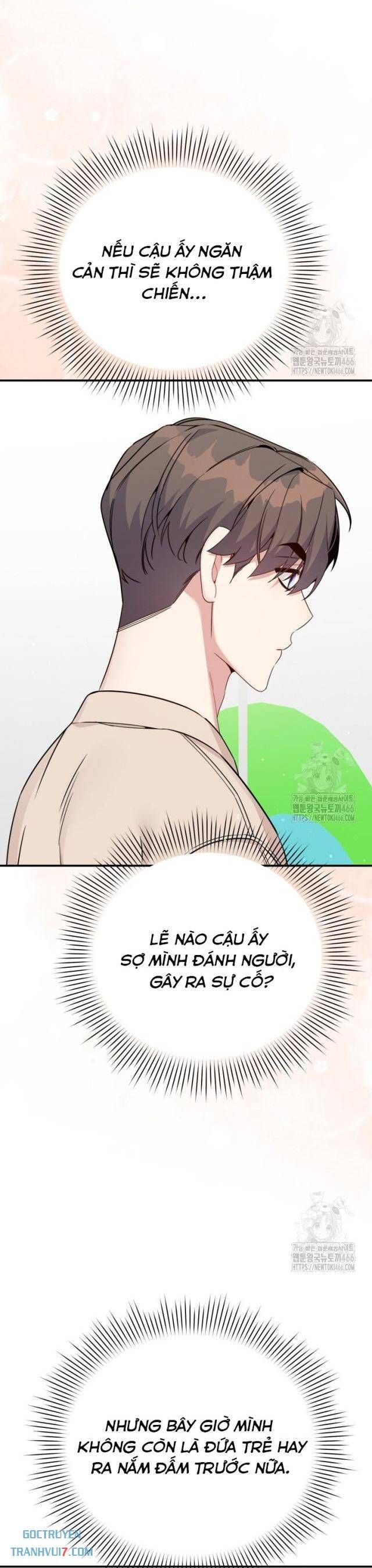 Hướng Dẫn Hồi Quy Dành Cho Thần Tượng: Chapter 38