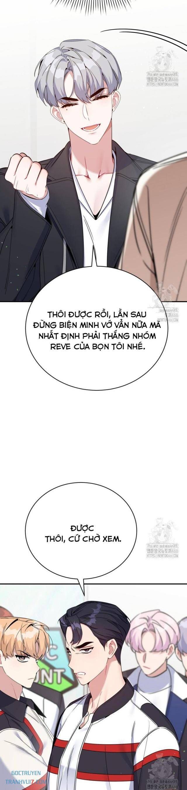 Hướng Dẫn Hồi Quy Dành Cho Thần Tượng: Chapter 38