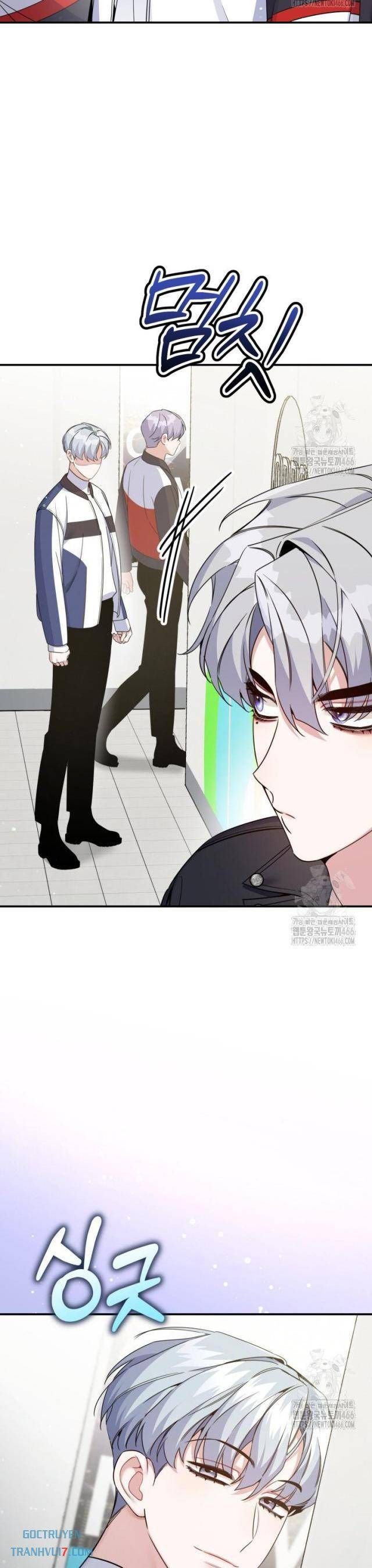 Hướng Dẫn Hồi Quy Dành Cho Thần Tượng: Chapter 38