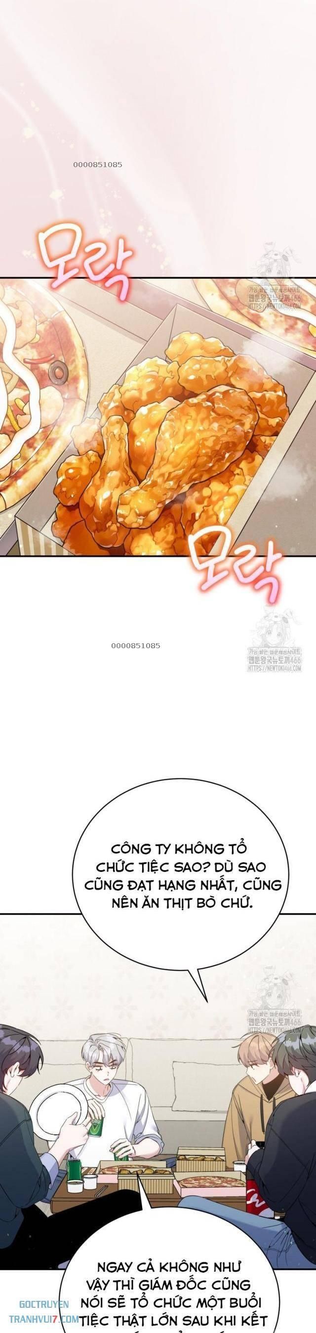 Hướng Dẫn Hồi Quy Dành Cho Thần Tượng: Chapter 38