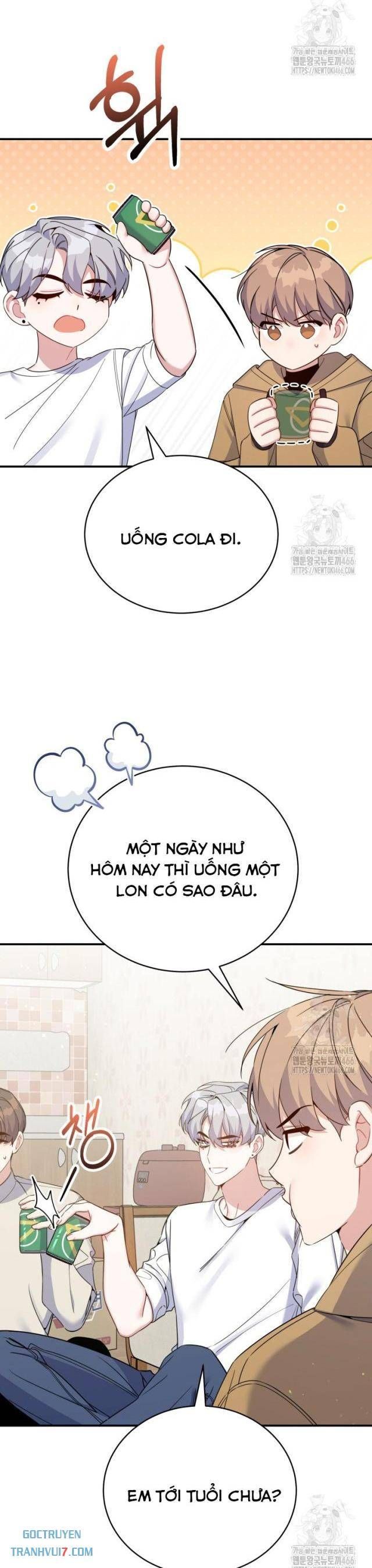 Hướng Dẫn Hồi Quy Dành Cho Thần Tượng: Chapter 38