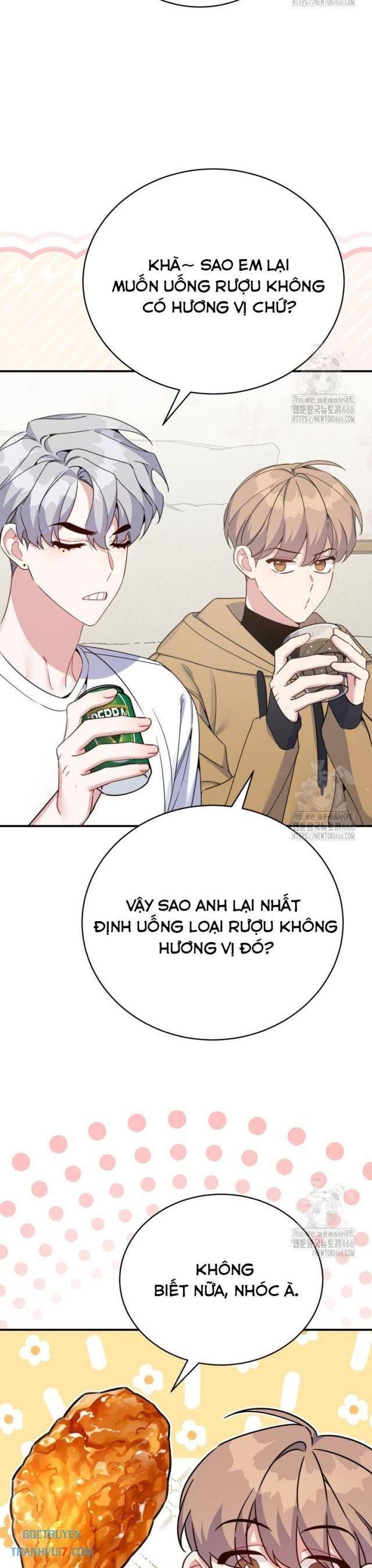 Hướng Dẫn Hồi Quy Dành Cho Thần Tượng: Chapter 38