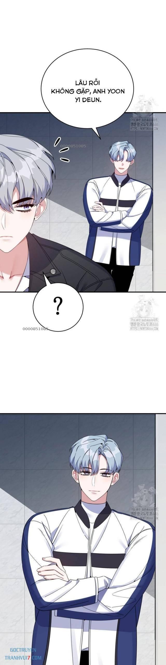 Hướng Dẫn Hồi Quy Dành Cho Thần Tượng: Chapter 39