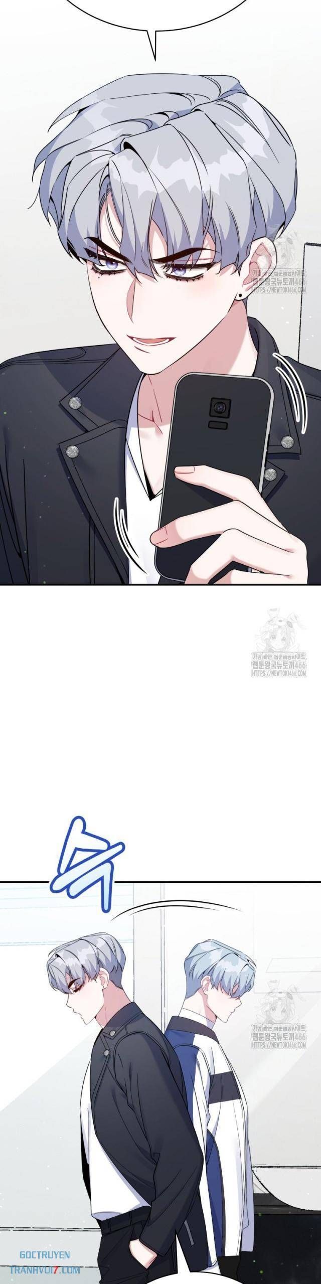 Hướng Dẫn Hồi Quy Dành Cho Thần Tượng: Chapter 39