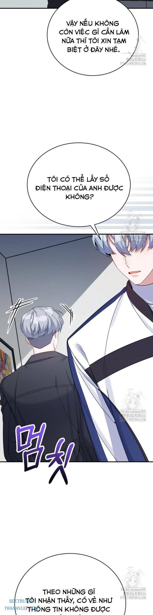 Hướng Dẫn Hồi Quy Dành Cho Thần Tượng: Chapter 39