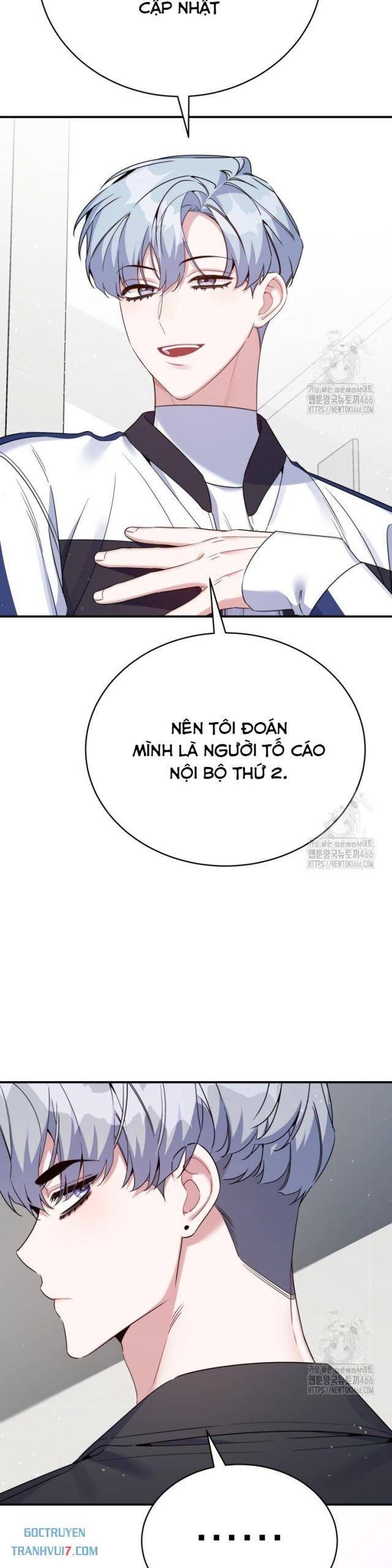 Hướng Dẫn Hồi Quy Dành Cho Thần Tượng: Chapter 39